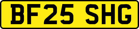 BF25SHG