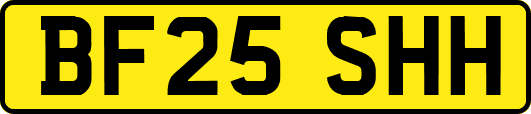 BF25SHH