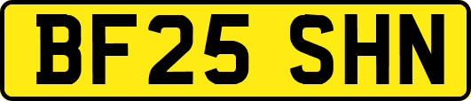 BF25SHN