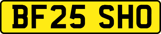 BF25SHO