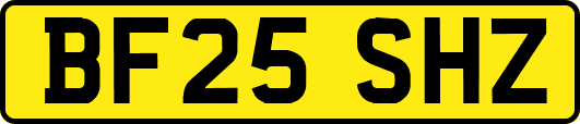 BF25SHZ