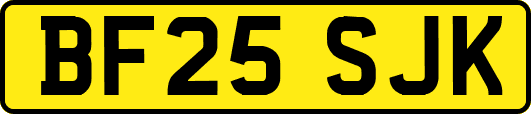BF25SJK