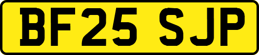 BF25SJP