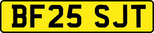 BF25SJT