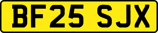 BF25SJX