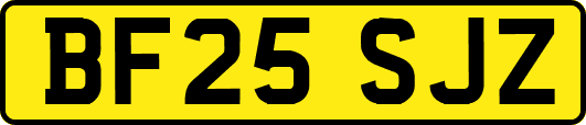 BF25SJZ