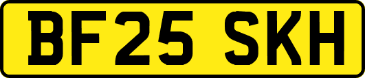 BF25SKH