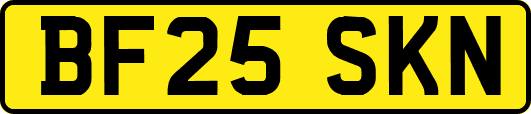 BF25SKN