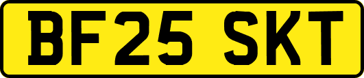 BF25SKT