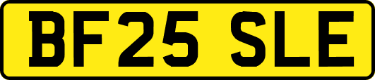 BF25SLE