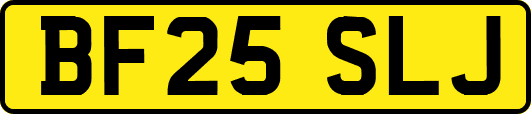 BF25SLJ