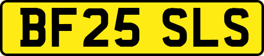 BF25SLS