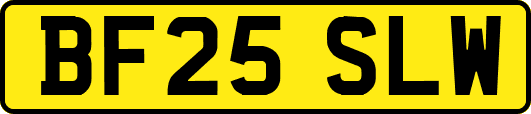 BF25SLW