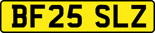 BF25SLZ