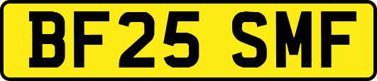 BF25SMF