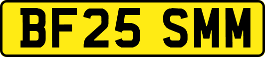 BF25SMM