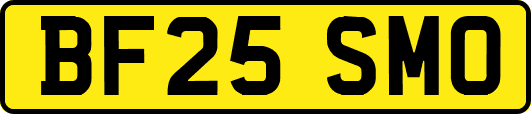 BF25SMO