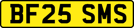 BF25SMS