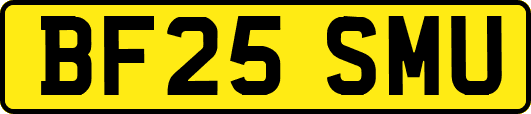 BF25SMU