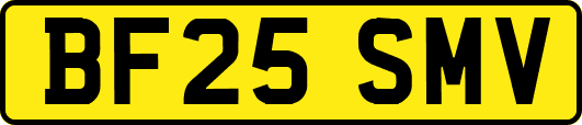 BF25SMV