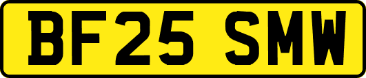 BF25SMW