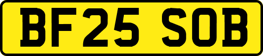 BF25SOB