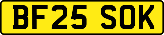 BF25SOK