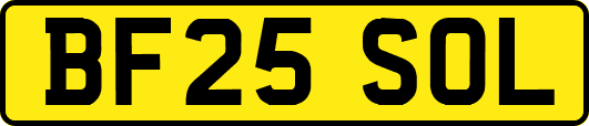 BF25SOL