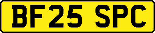 BF25SPC
