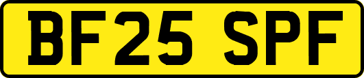 BF25SPF