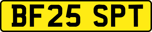 BF25SPT