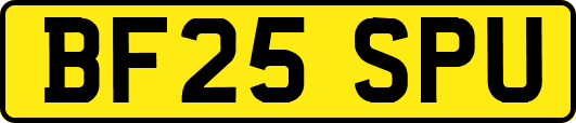 BF25SPU