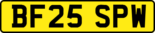BF25SPW