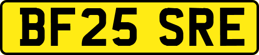 BF25SRE