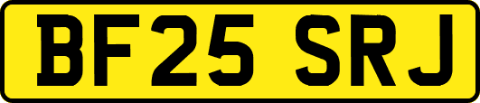 BF25SRJ