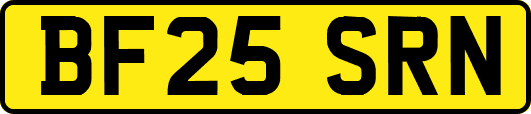 BF25SRN