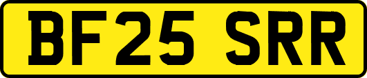 BF25SRR