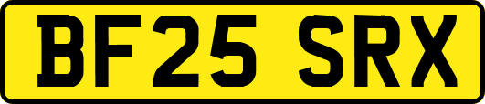 BF25SRX