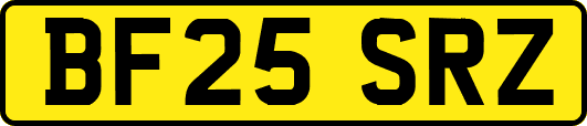 BF25SRZ