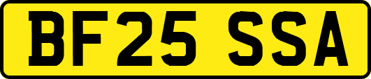 BF25SSA