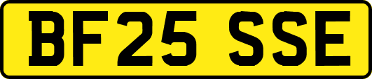 BF25SSE