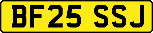 BF25SSJ
