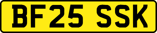 BF25SSK