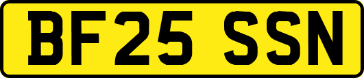 BF25SSN