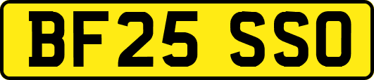 BF25SSO