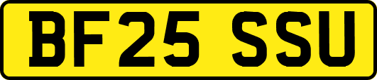 BF25SSU