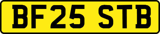 BF25STB