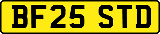 BF25STD