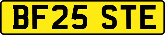 BF25STE