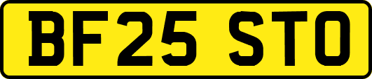 BF25STO